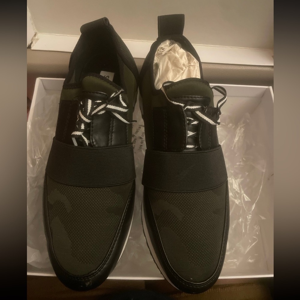 Steve Madden shoes